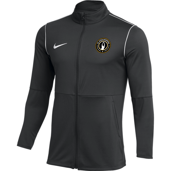JC GOALKEEPING Nike Dri-FIT Park 20 Track Jacket Youth JC GOALKEEPING Nike Club Zone
