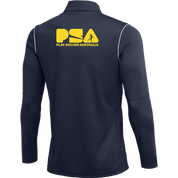 PLAY SOCCER AUSTRALIA Nike Dri-FIT Park 20 Track Jacket Youth PLAY SOCCER AUSTRALIA Nike Club Zone