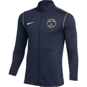 NORTH CANBERRA FC Nike Dri-FIT Park 20 Track Jacket NORTH CANBERRA FC Nike Club Zone