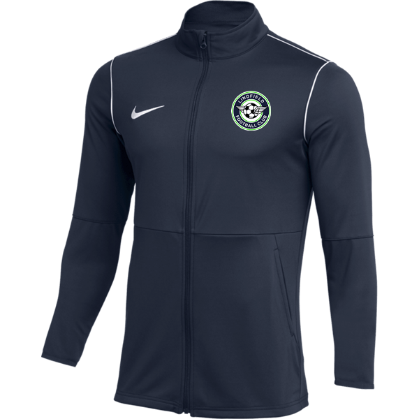 LINDFIELD FC Youth Nike Dri-FIT Park 20 Track Jacket