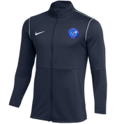 ACCELERATE FUTSAL Nike Dri-FIT Park 20 Track Jacket ACCELERATE FUTSAL Nike Club Zone