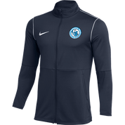 BARWON HEADS SC Nike Dri-FIT Park 20 Track Jacket BARWON HEADS SC Nike Club Zone