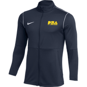 PLAY SOCCER AUSTRALIA Nike Dri-FIT Park 20 Track Jacket Youth PLAY SOCCER AUSTRALIA Nike Club Zone