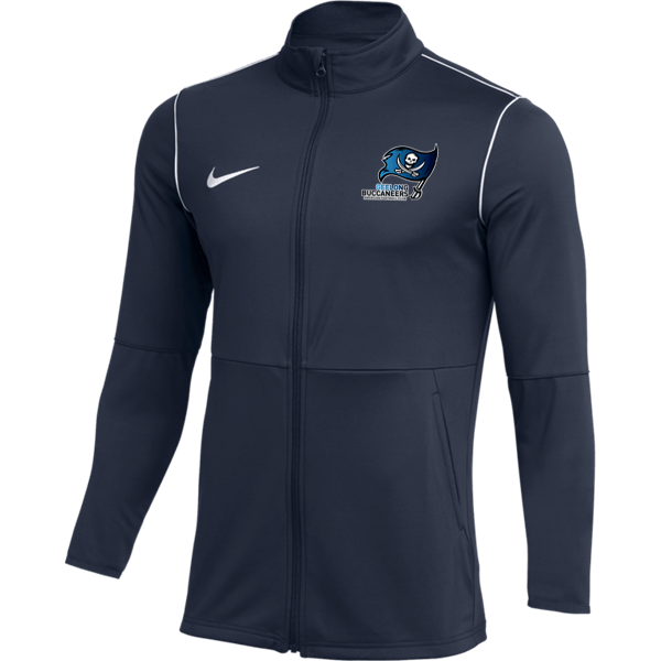 GEELONG BUCCANEERS AMERICAN FOOTBALL CLUB  Nike Dri-FIT Park 20 Track Jacket