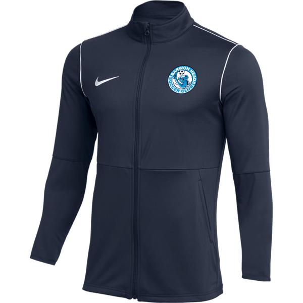 BARWON HEADS SC Nike Dri-FIT Park 20 Track Jacket Youth BARWON HEADS SC Nike Club Zone