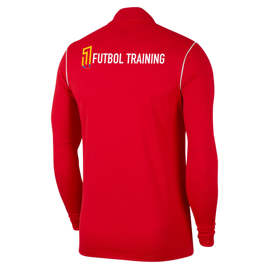 1 FUTBOL TRAINING Youth Nike Dri-FIT Park 20 Jacket