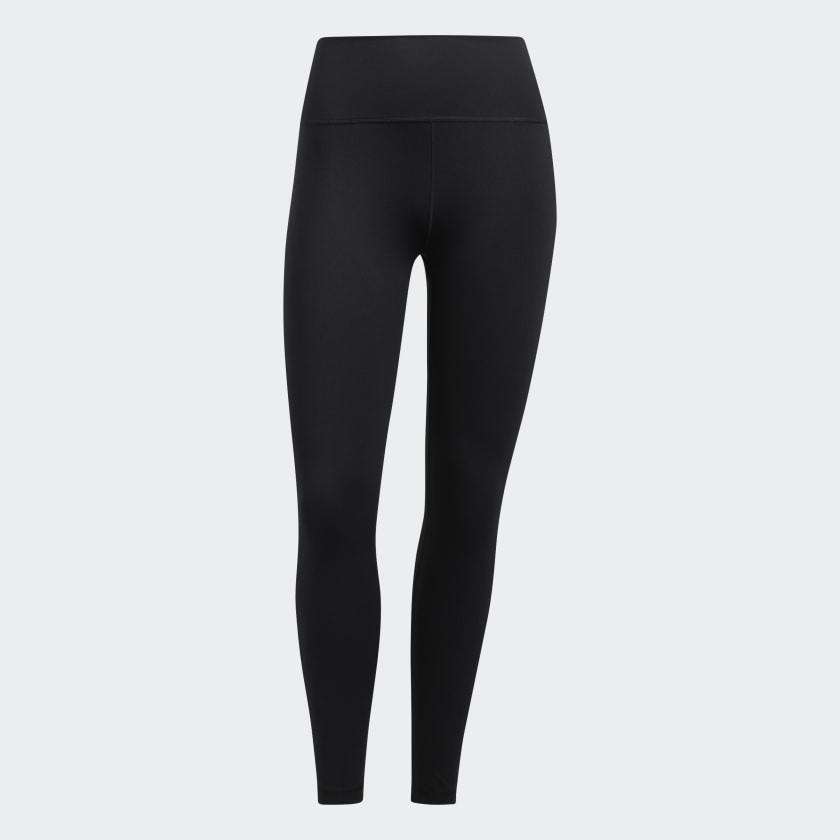 Women's Belive this 2.0 7/8 Tights (FJ7187)