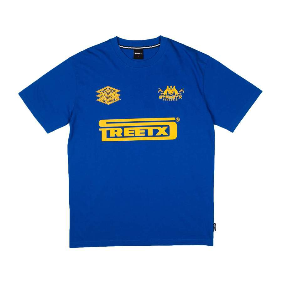 Benchwarmers Tee (STX4)