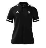 ENFIELD ROVERS Team Youth Polo Black (DW6749-BLK) ENFIELD ROVERS Adidas Club Zone