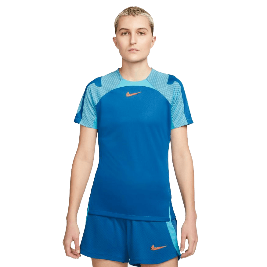 Women's Nike Strike SS Top (DH8840-407)