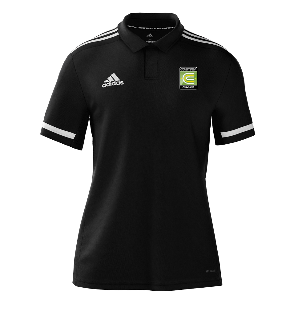 COERVER COACHING Youth Team 19 Polo