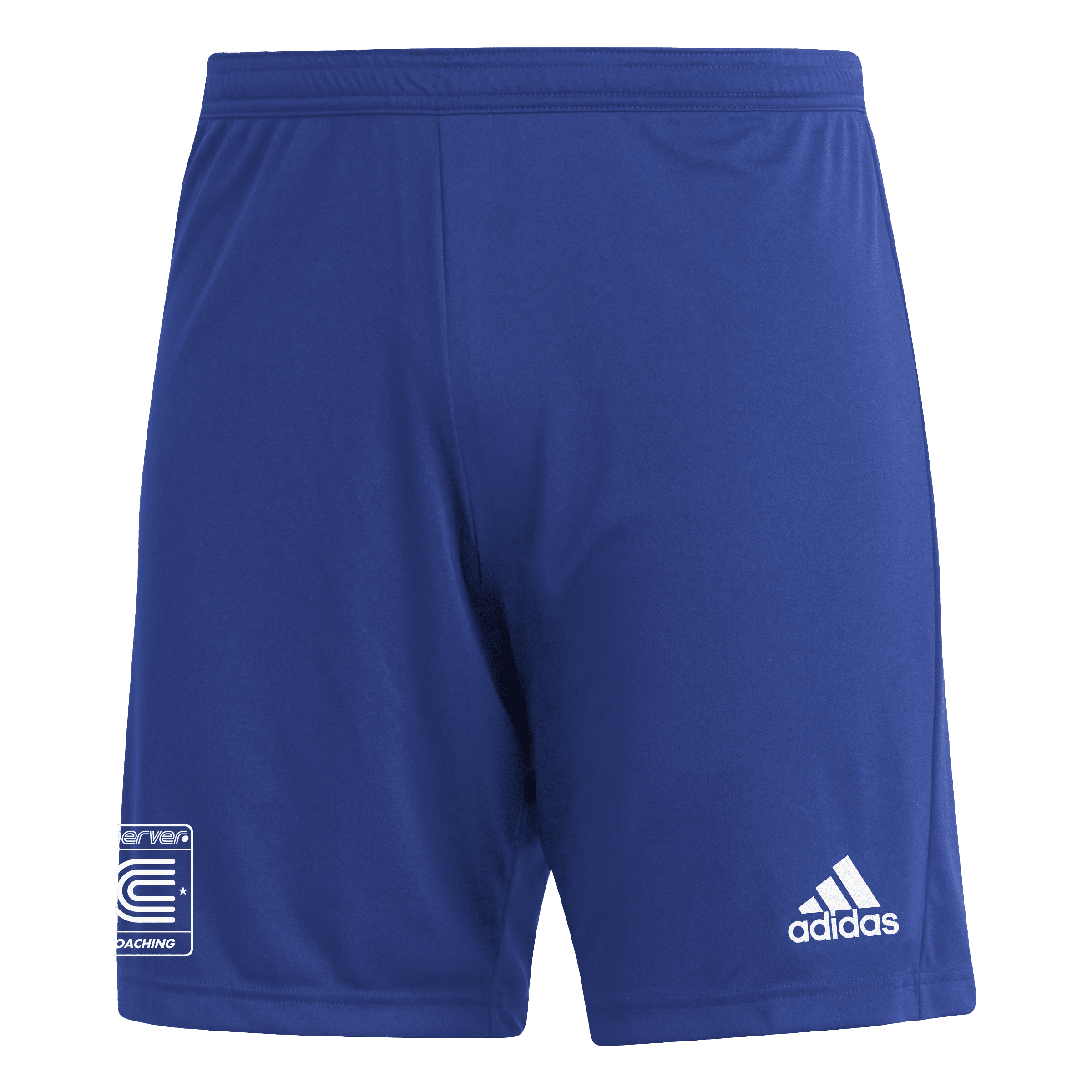 COERVER COACHING HOLIDAY CLINIC Youth Adidas Entrada 22 Shorts COERVER COACHING FRANCHISE Adidas Club Zone