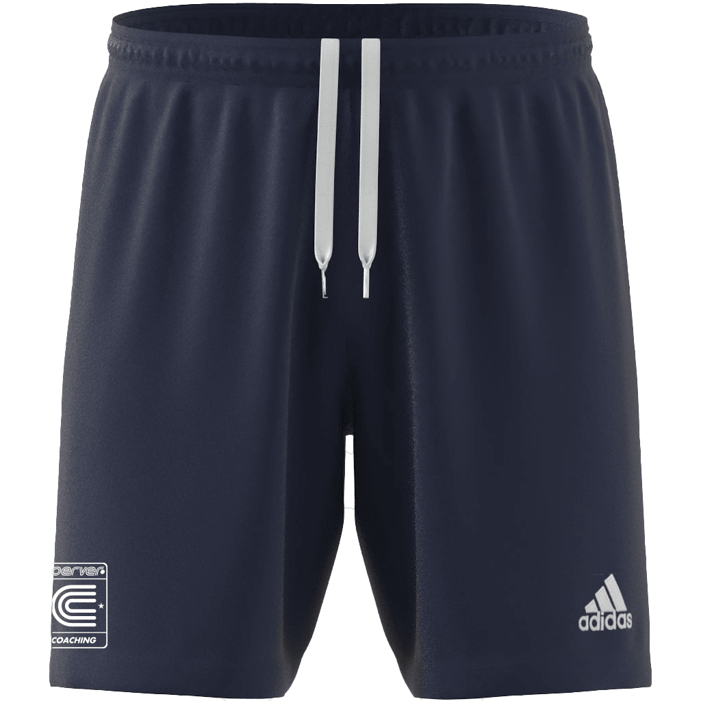 COERVER COACHING PERFORMANCE ACADEMY  Men's Adidas Entrada 22 Shorts (H57506)