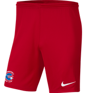 CAMBERWELL LACROSSE Men's Park 3 Shorts CAMBERWELL LACROSSE Nike Club Zone