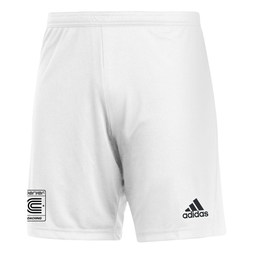 COERVER COACHING  Men's Adidas Entrada 22 Shorts