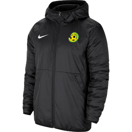 CURL CURL FC Men's Nike Therma Repel Park Jacket