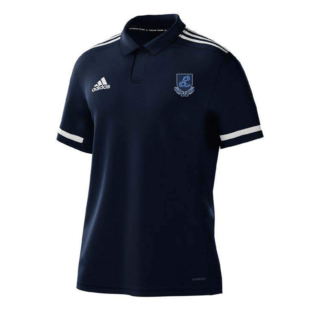 UQ FOOTBALL SOCIETY MiTeam Polo UQ FOOTBALL SOCIETY Adidas Club Zone