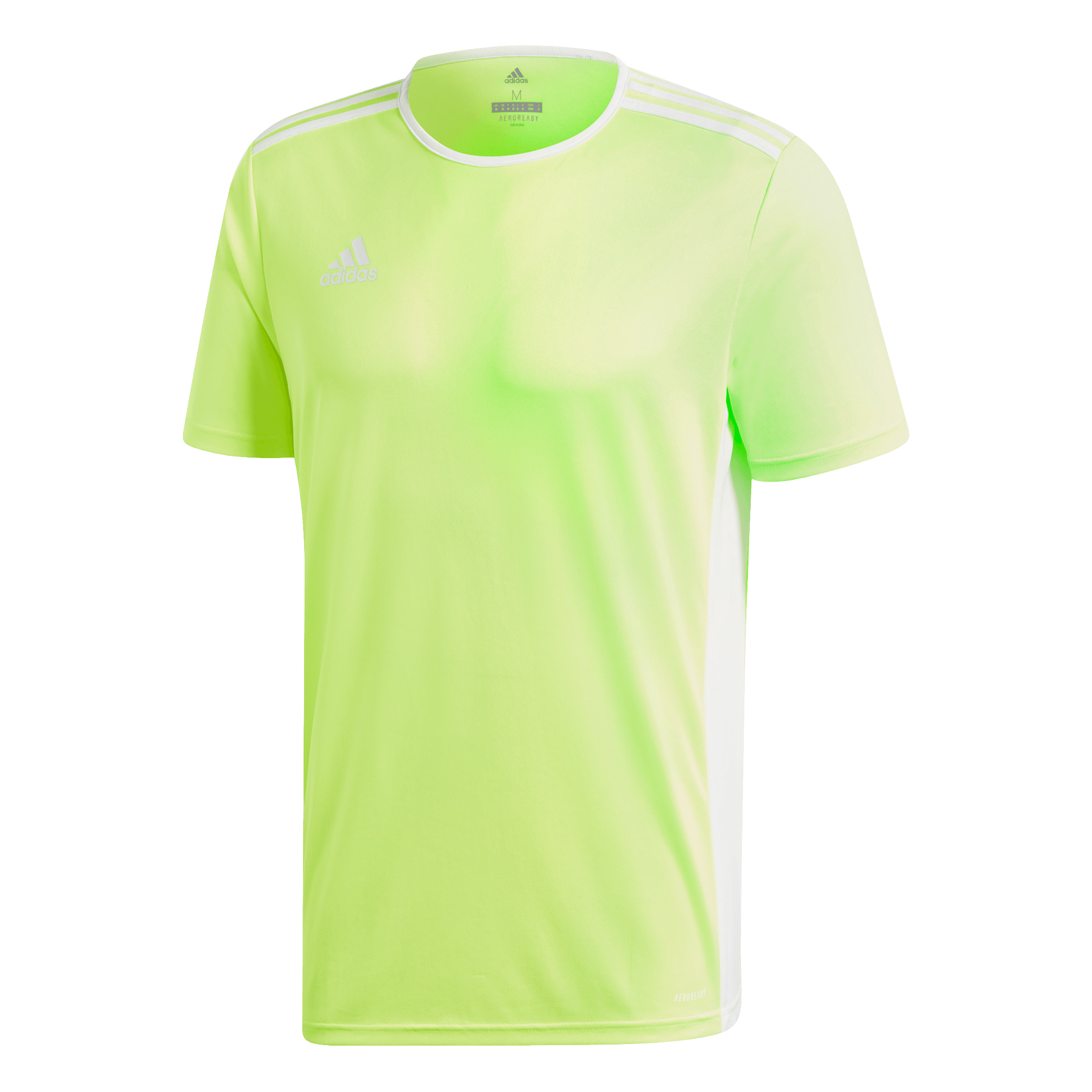 White adidas Apparel Teamwear 4110 Adidas