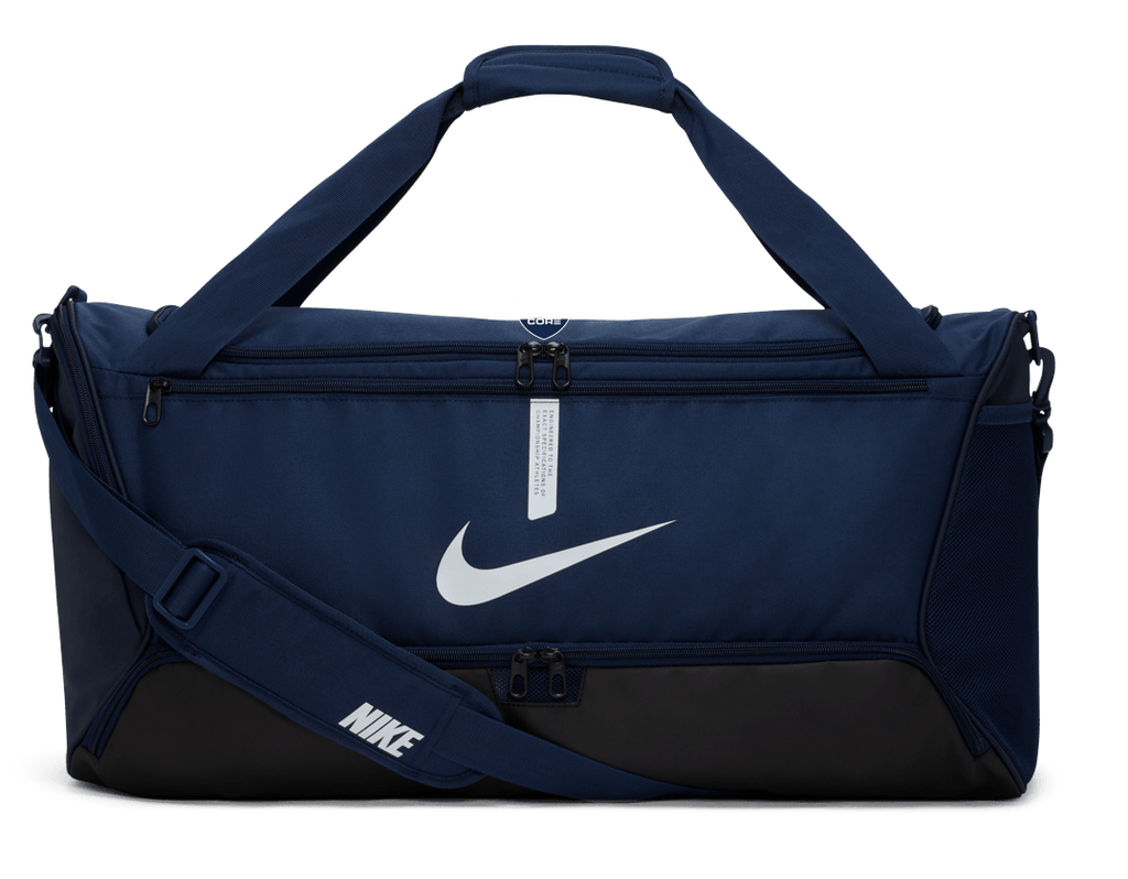 CORE FOOTBALL DEVELOPMENT  Nike Academy Team Duffle Bag