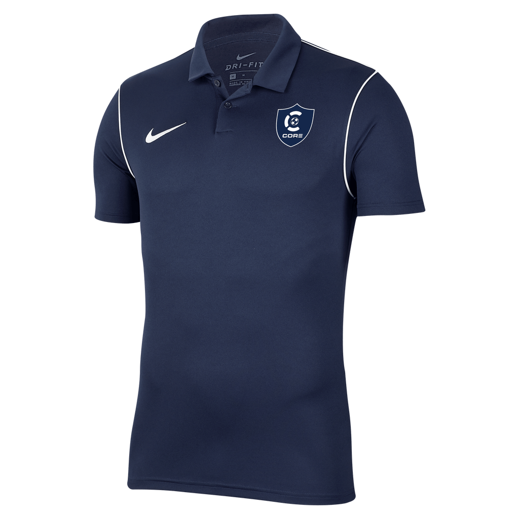 CORE FOOTBALL DEVELOPMENT Men's Nike-Dri-FIT Park 20 Polo