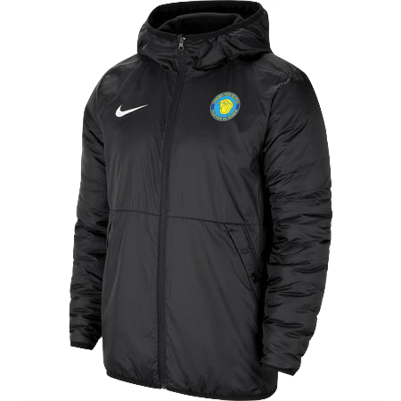 CAMDEN HIGH SCHOOL  Youth Therma Repel Park Jacket