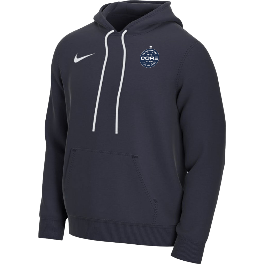 CORE STRENGTH AND CONDITIONING  Youth Park 20 Hoodie - Players/Coaches