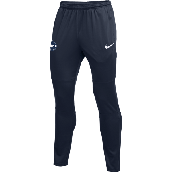 CORE STRENGTH AND CONDITIONING  Youth Park 20 Track Pants - Players/Coaches