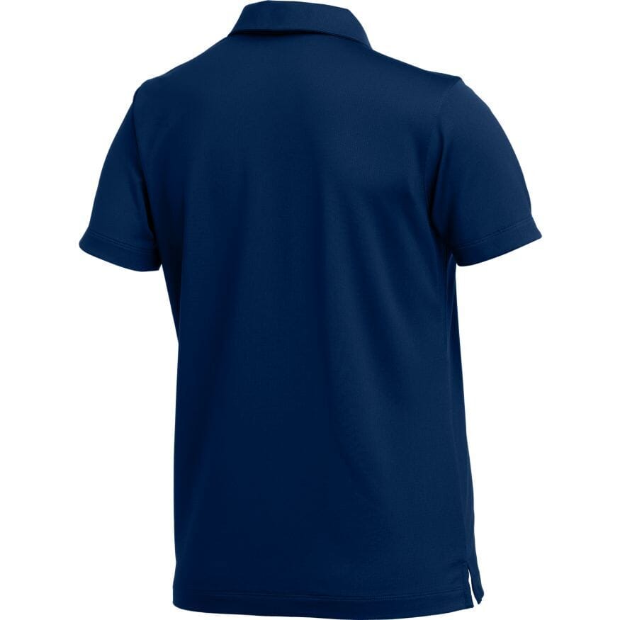 ST MELS CATHOLIC PRIMARY SCHOOL Women's Football Polo (CU3206-419) ST MELS CATHOLIC PRIMARY SCHOOL Nike Club Zone