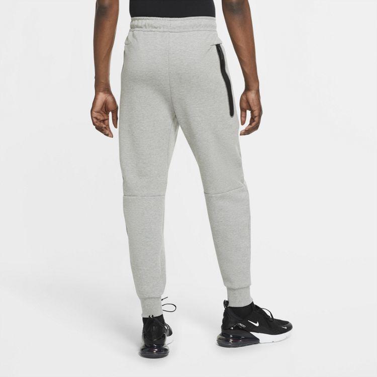 Tech Fleece Men's Joggers (CU4495-063)