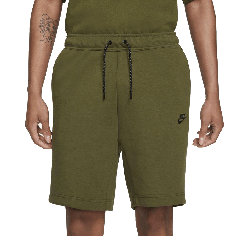 Sportswear Tech Fleece Shorts (CU4503-326)