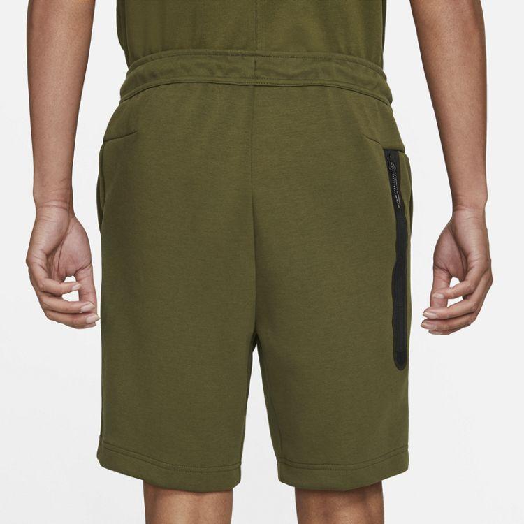 Sportswear Tech Fleece Shorts (CU4503-326)