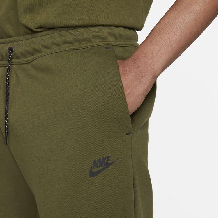 Sportswear Tech Fleece Shorts (CU4503-326)