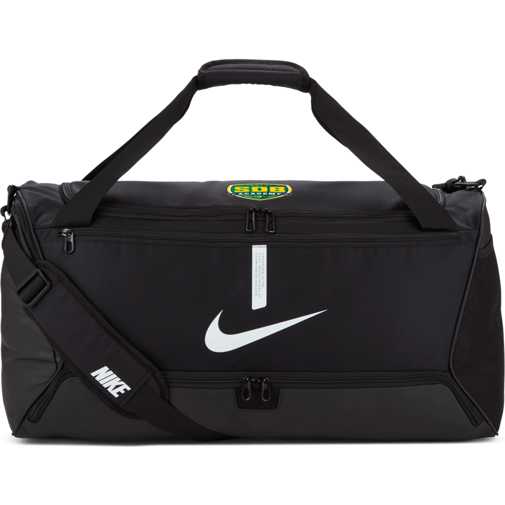 SOCCER DE BRAZIL  Nike Academy Team Duffle Bag