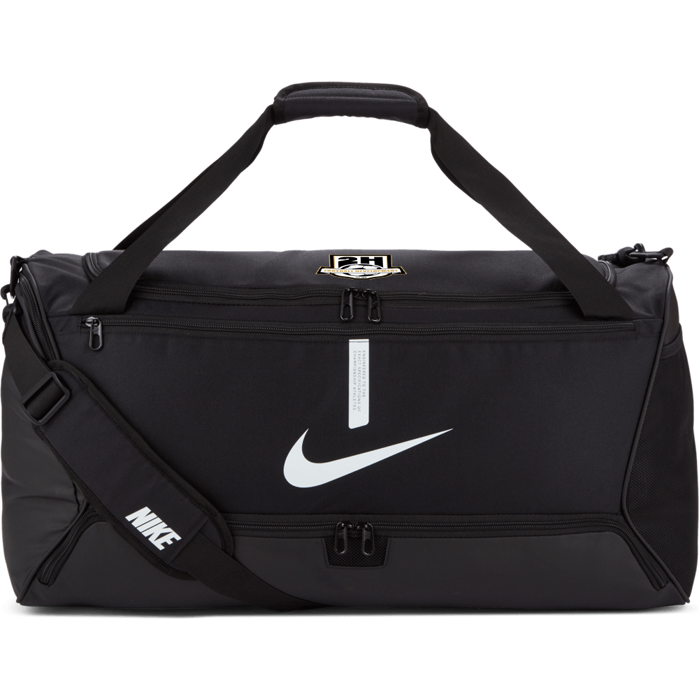 2HFD  Nike Academy Team Duffle Bag