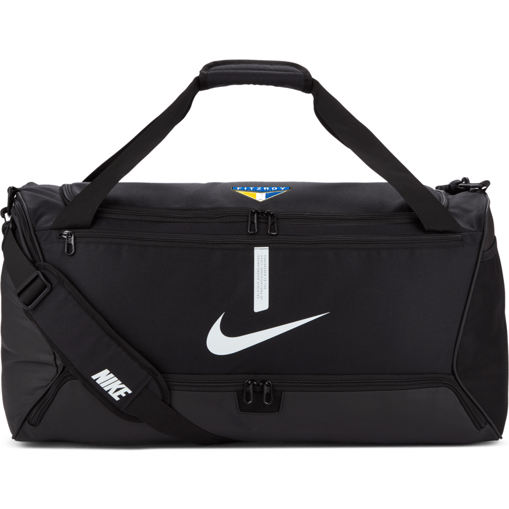 FITZROY FC  Nike Academy Team Duffle Bag (CU8090-010)