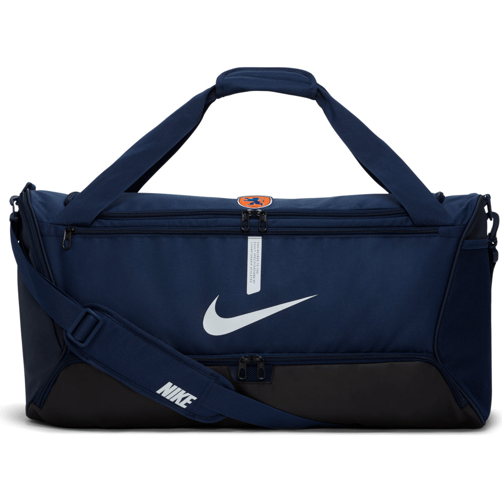 GAMBIER CENTRALS SC Nike Academy Team Duffle Bag (CU8090-410) GAMBIER CENTRALS SC Nike Club Zone