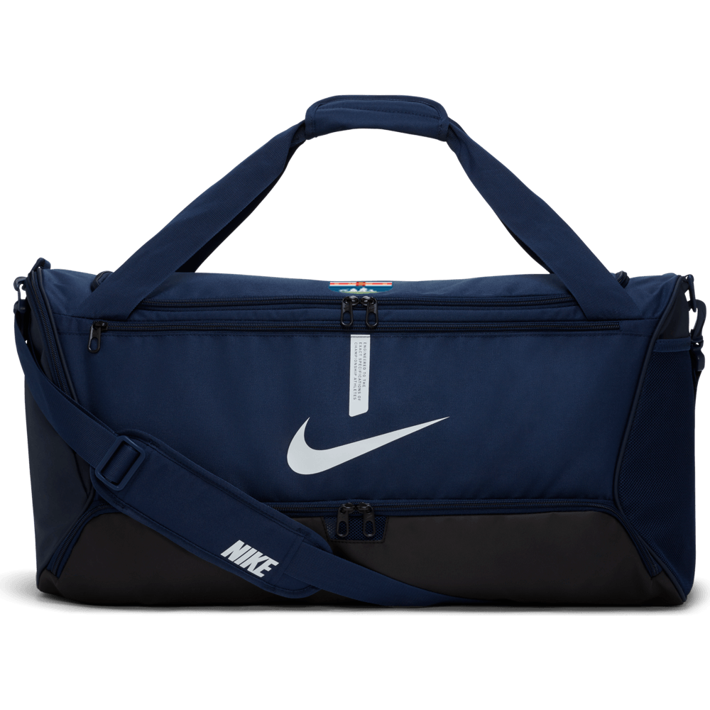WARRANE COLLEGE  Nike Academy Team Duffle Bag
