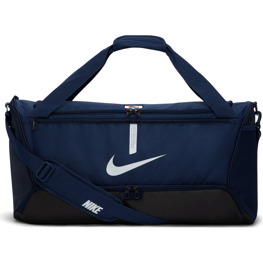 PASA STALLIONS FC  Nike Academy Team Duffle Bag