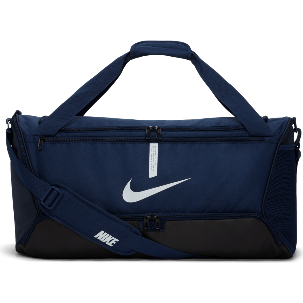 FV SAP PROGRAM Nike Academy Team Duffle Bag (CU8090-410) FV SAP PROGRAM Nike Club Zone