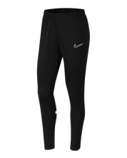 Women's Academy 21 Knit Pants (CV2665-010) Nike Apparel Teamwear 4160 Nike