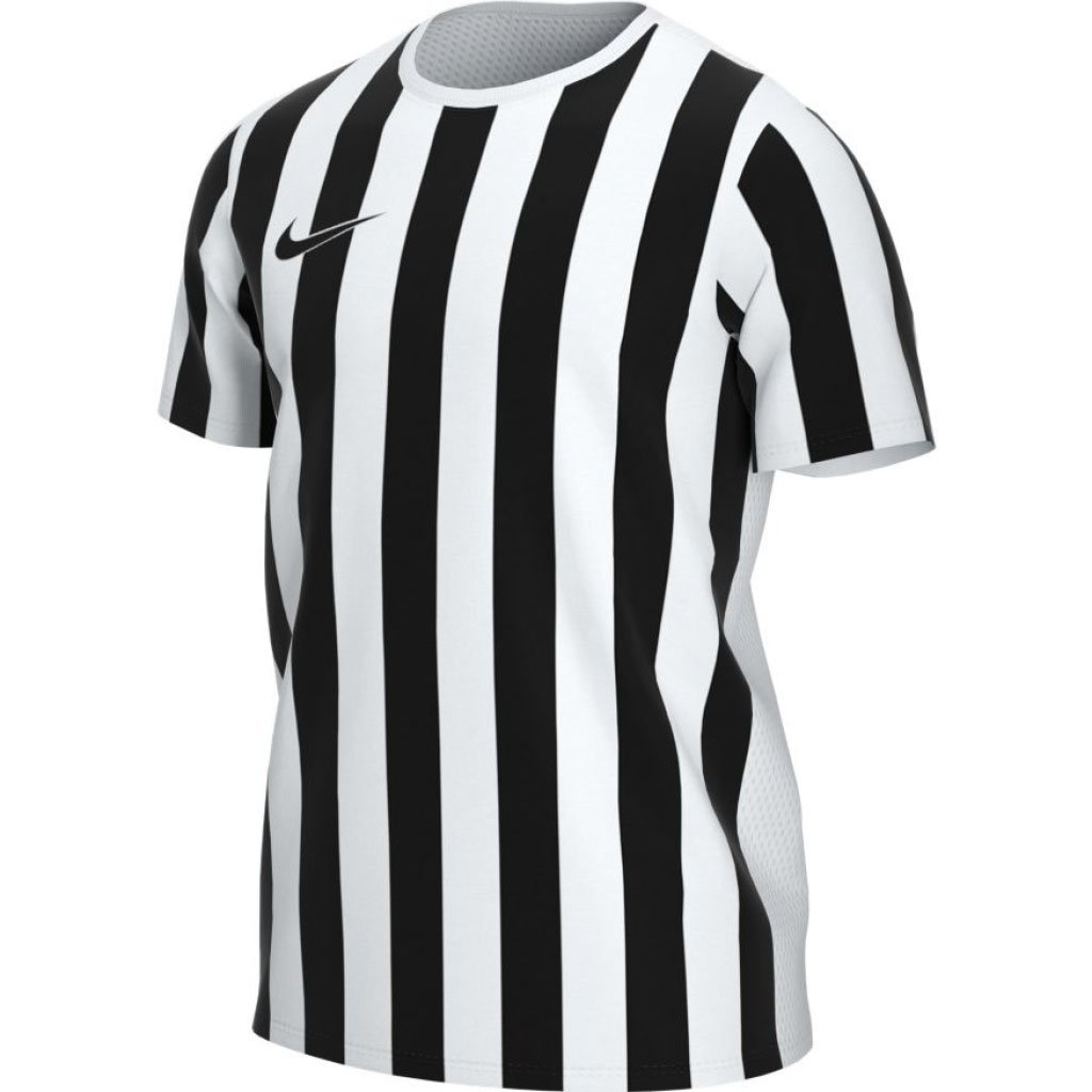 Men's Striped Division 4 Jersey (CW3813-100)