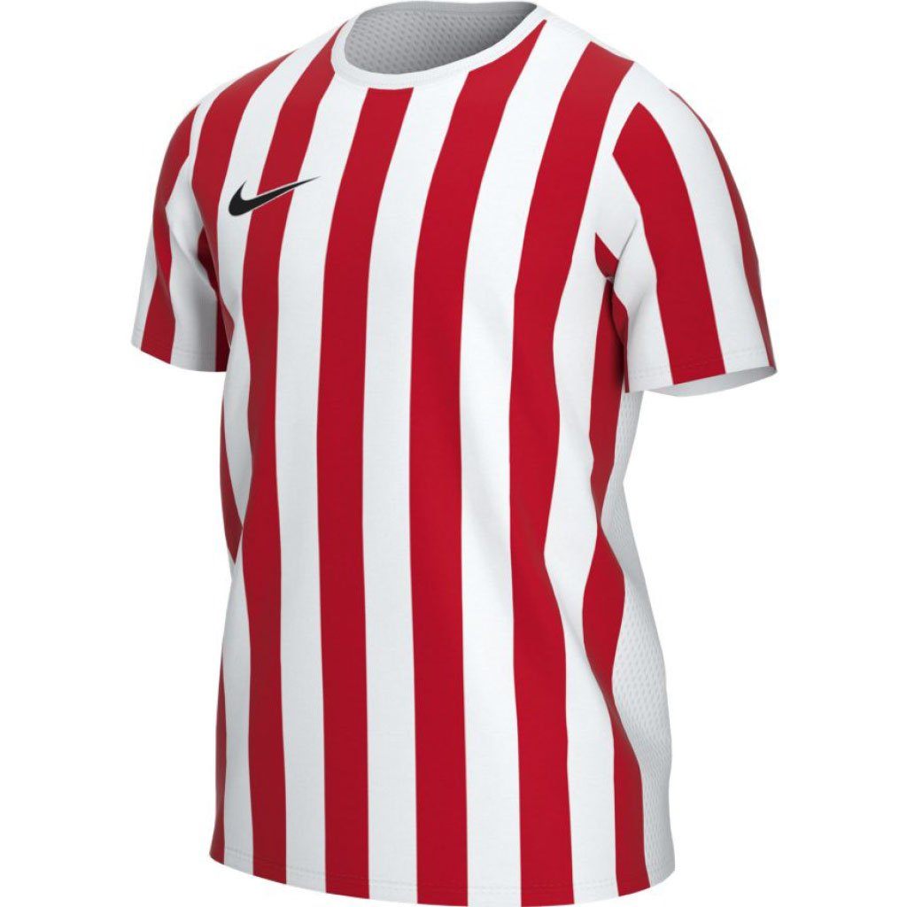 Men's Striped Division 4 Jersey (CW3813-104)