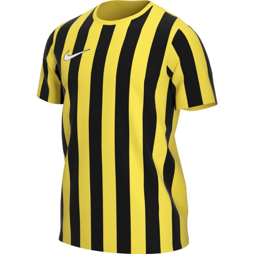 Men's Striped Division 4 Jersey (CW3813-719)