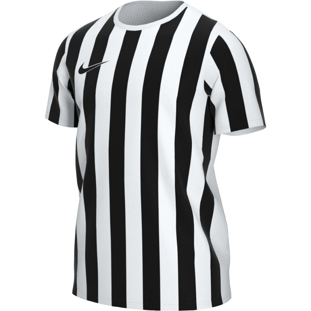 Nike Striped Division 4 Youth (CW3819-100) Teamwear Nike