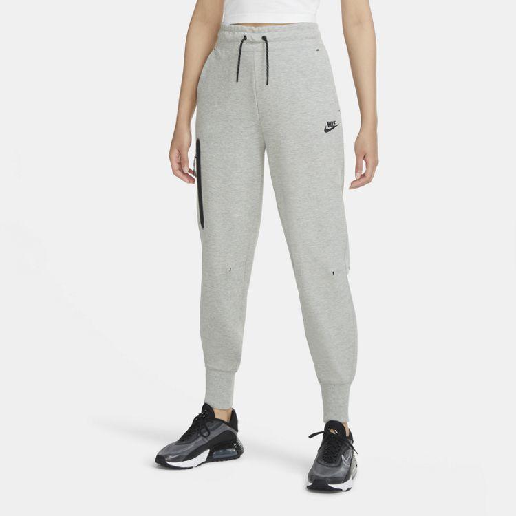 Nike Women's Sportswear Collection Essentials Curve Fleece Pants - Black -  XL | eBay