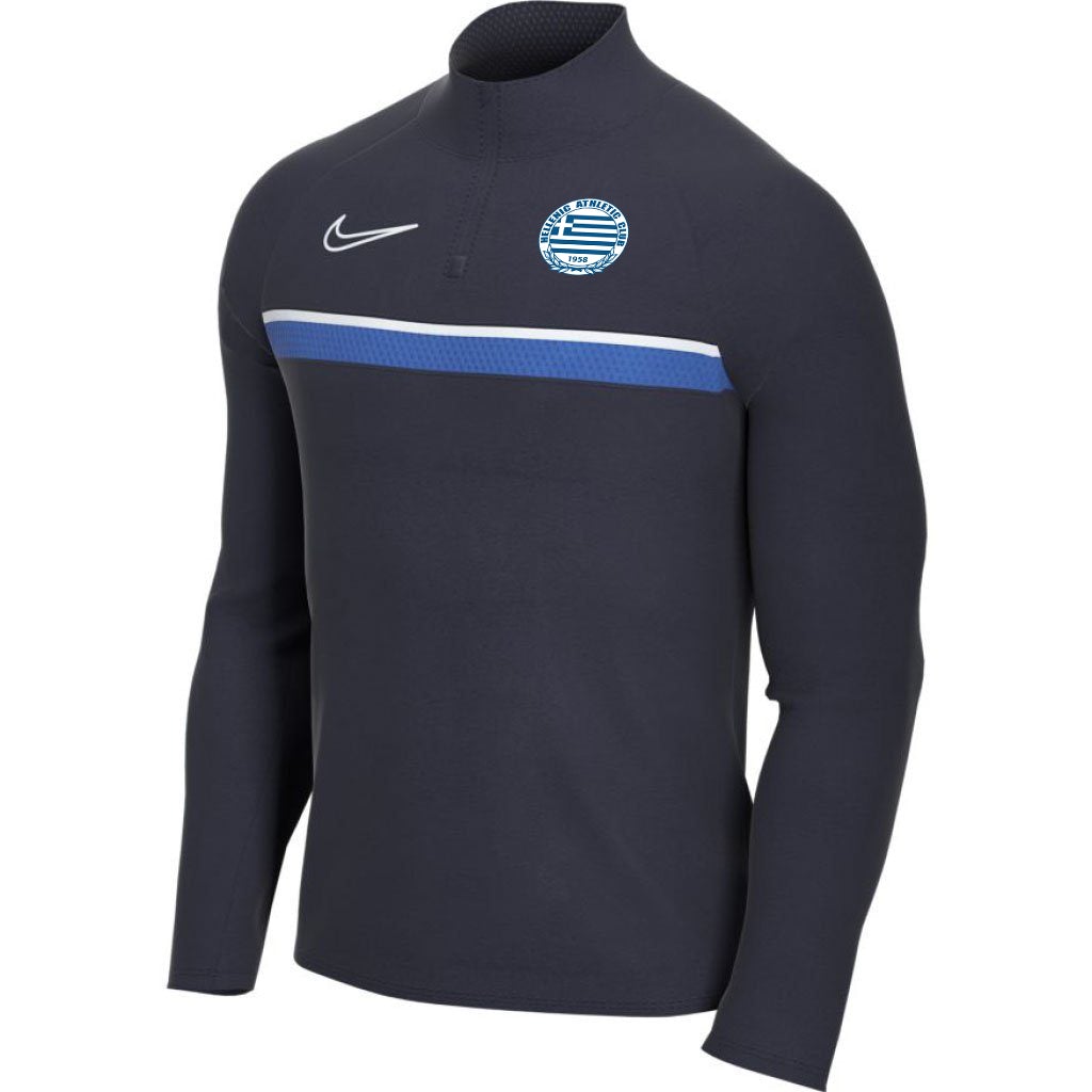 HELLENIC AC Youth Nike Dri-FIT Academy Drill Top
