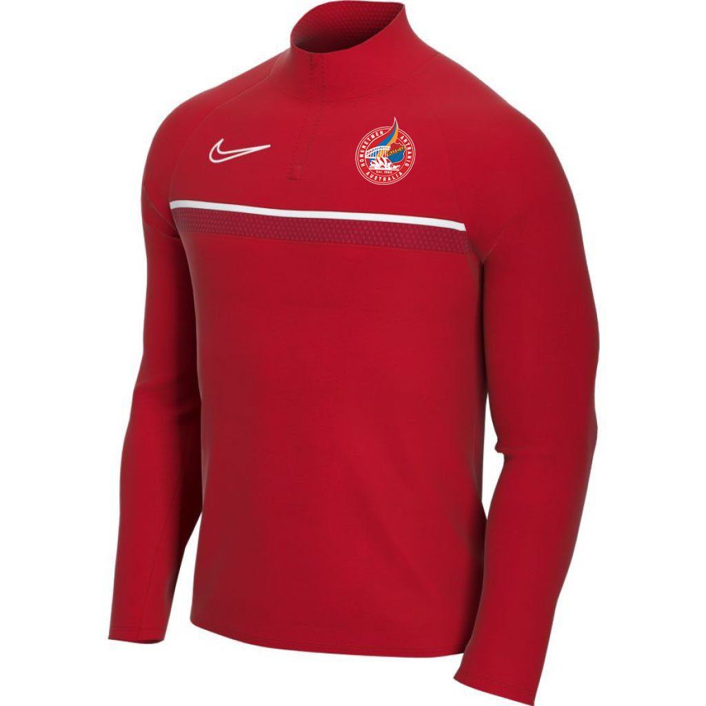 NORTHERN HFC Youth Nike Dri-FIT Academy Drill Top