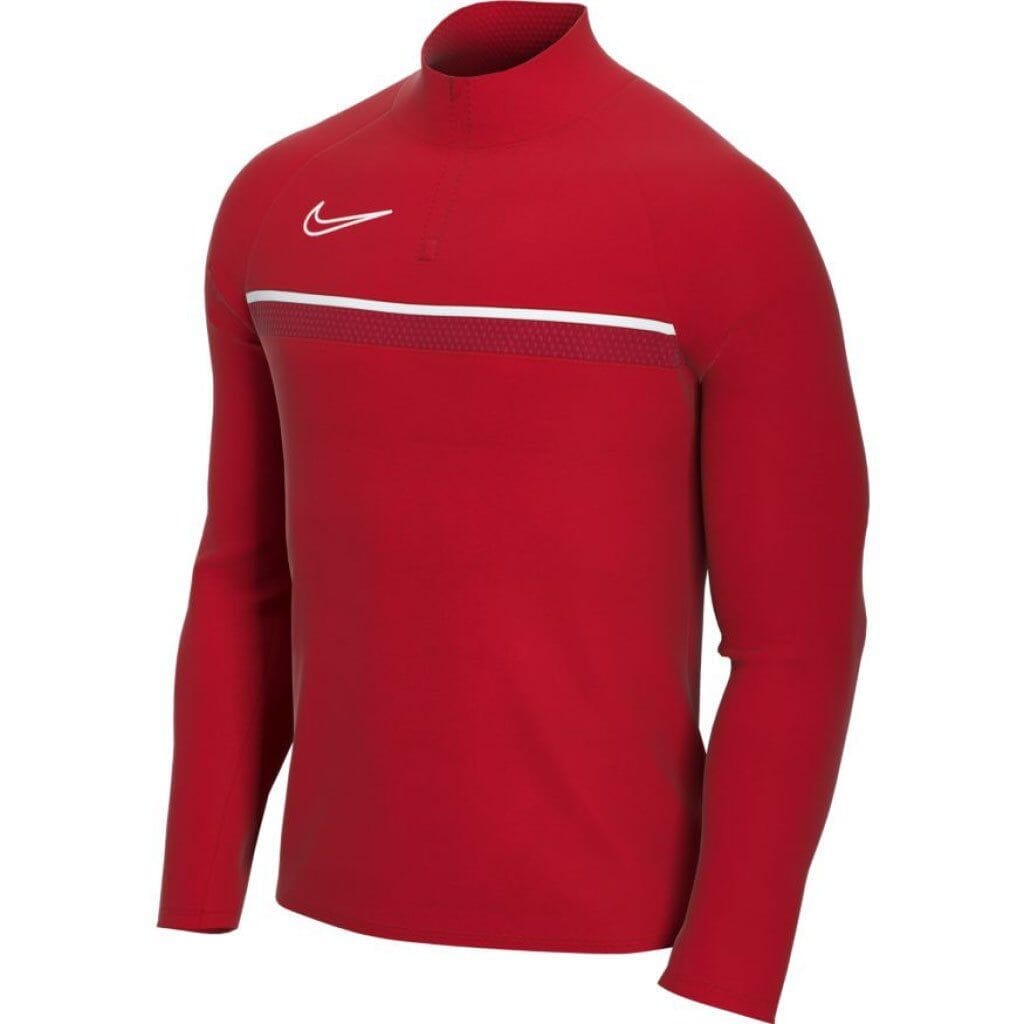 QUEENS PARK FC  Men's Academy 21 Drill Top (CW6110-657)