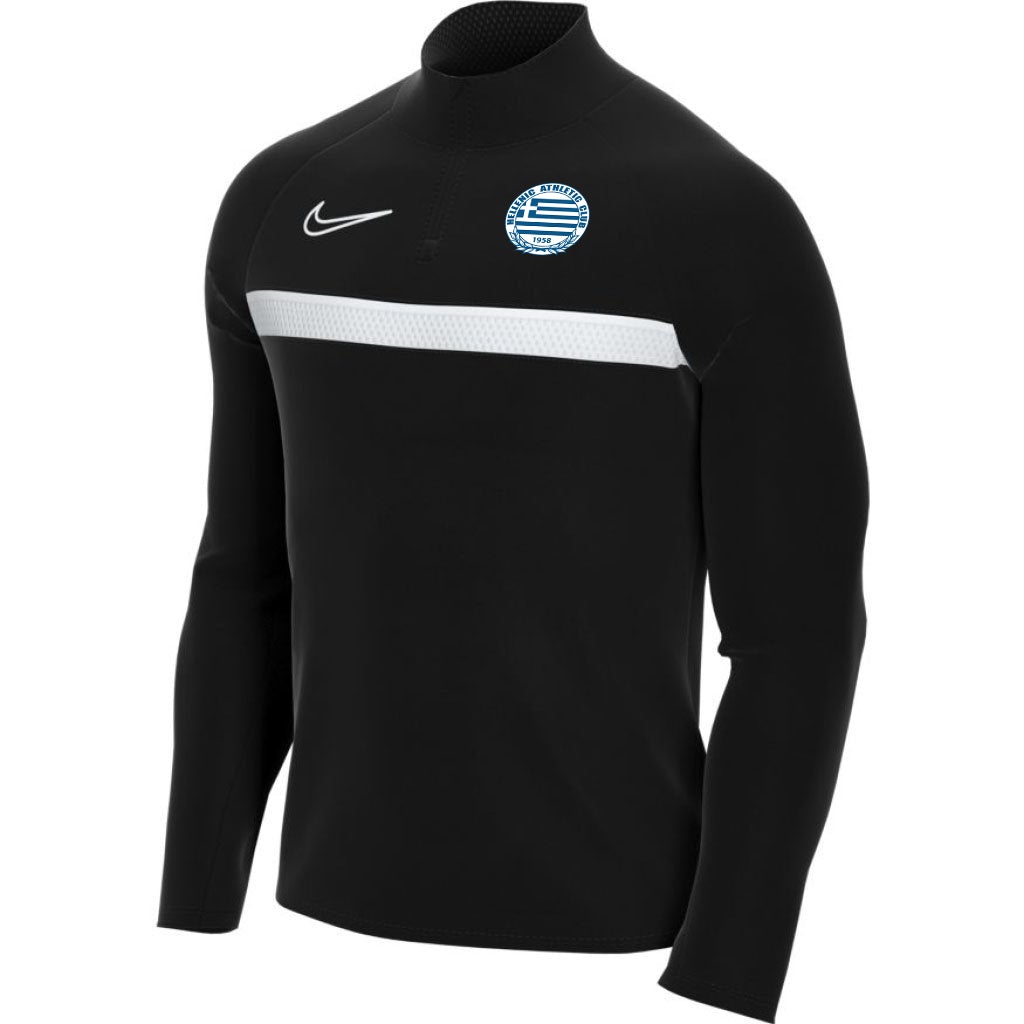 HELLENIC AC Youth Nike Dri-FIT Academy Drill Top
