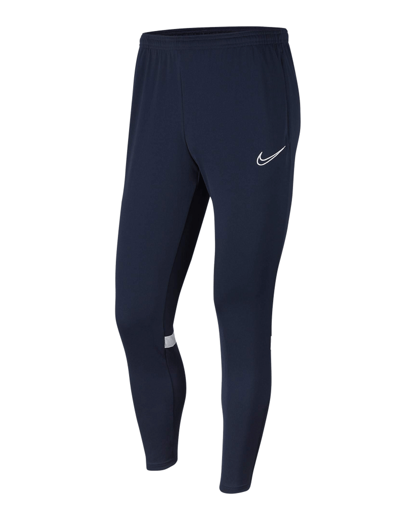 Nike Dri-FIT Academy Big Kids' Knit Soccer Pants (CW6124-451)